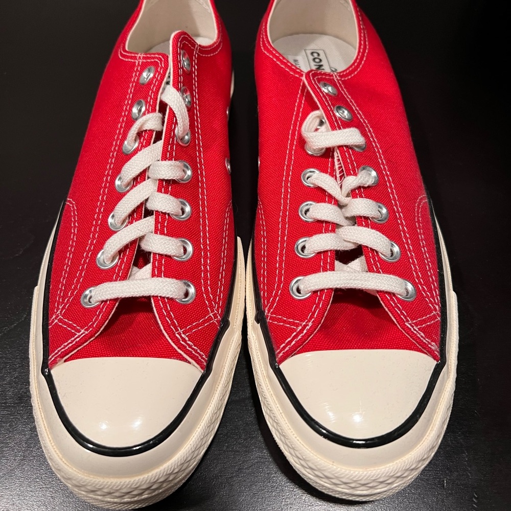 Converse Chuck Taylor All Star Shoes